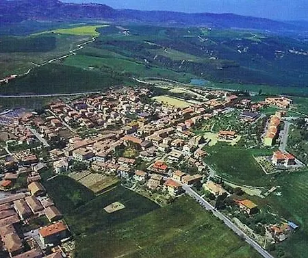 Appartement K2 Montalcino