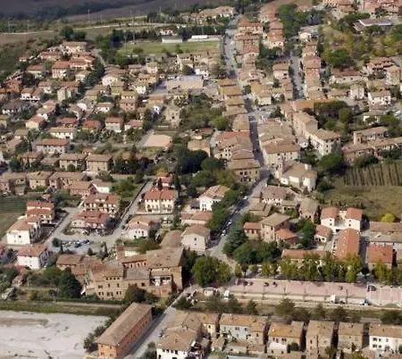 K2 Montalcino Torrenieri