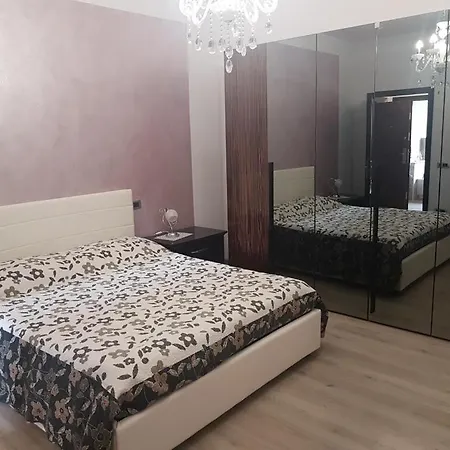Appartement K2 Montalcino