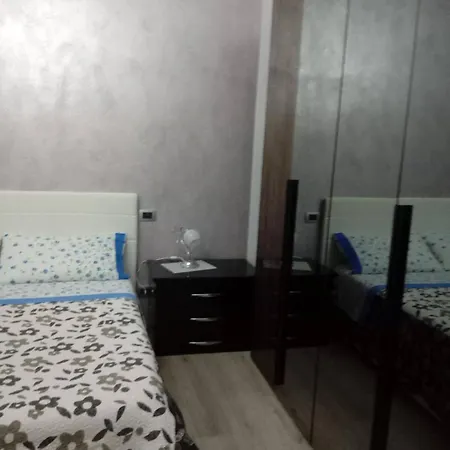 K2 Montalcino Appartement *