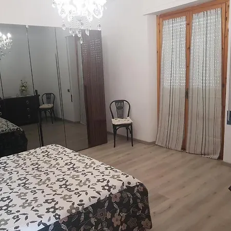 Apartamento K2 Montalcino Torrenieri