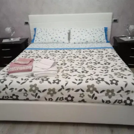 Apartamento K2 Montalcino Torrenieri