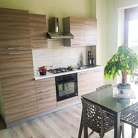 K2 Montalcino Appartement