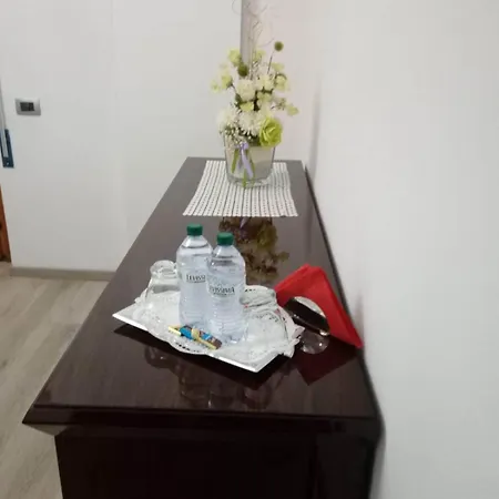 K2 Montalcino Apartamento *