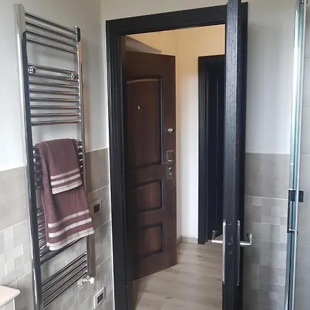 Apartamento K2 Montalcino *