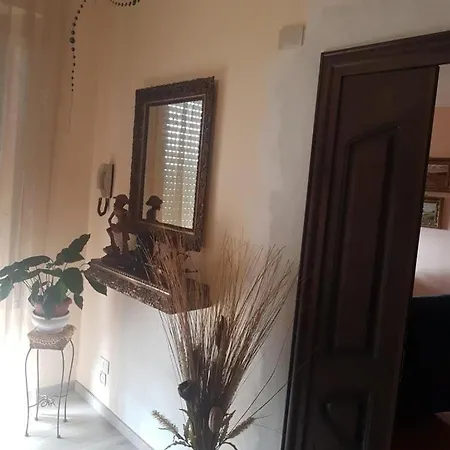 K2 Montalcino Appartement
