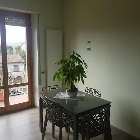 Apartamento K2 Montalcino