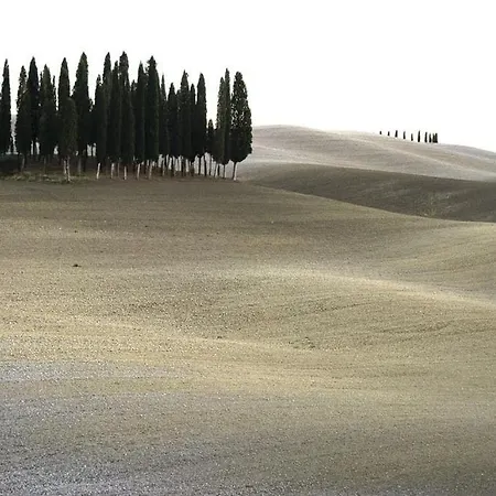 Apartamento K2 Montalcino *