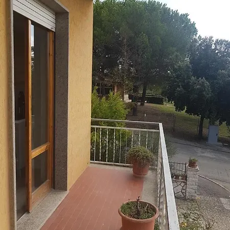 דירה K2 Montalcino Torrenieri