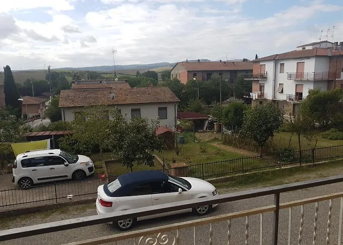 K2 Montalcino Apartamento