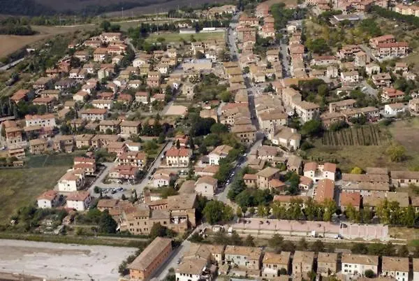 K2 Montalcino Torrenieri