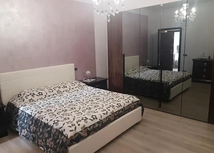 Apartamento K2 Montalcino