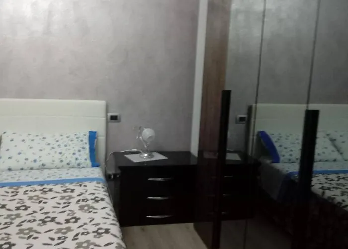 K2 Montalcino Apartamento *