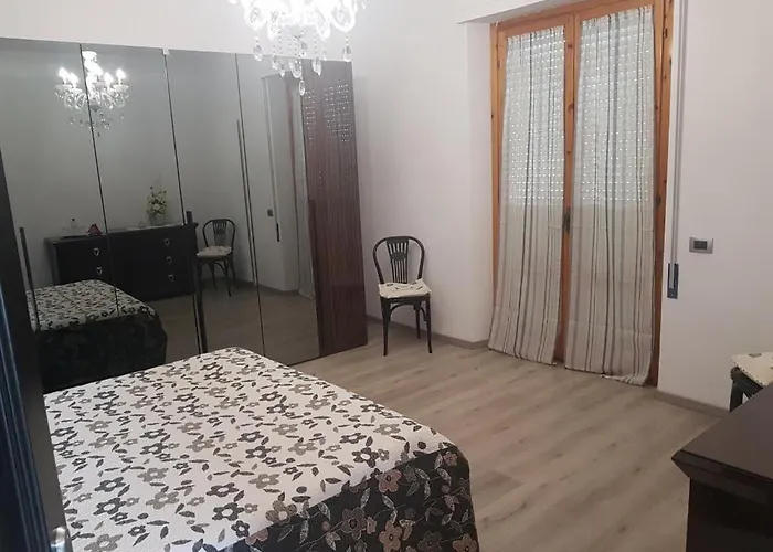 Apartamento K2 Montalcino Torrenieri
