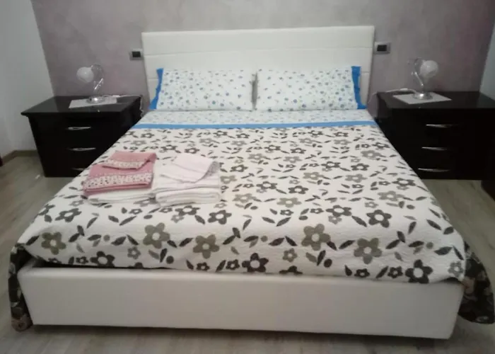 Apartamento K2 Montalcino Torrenieri