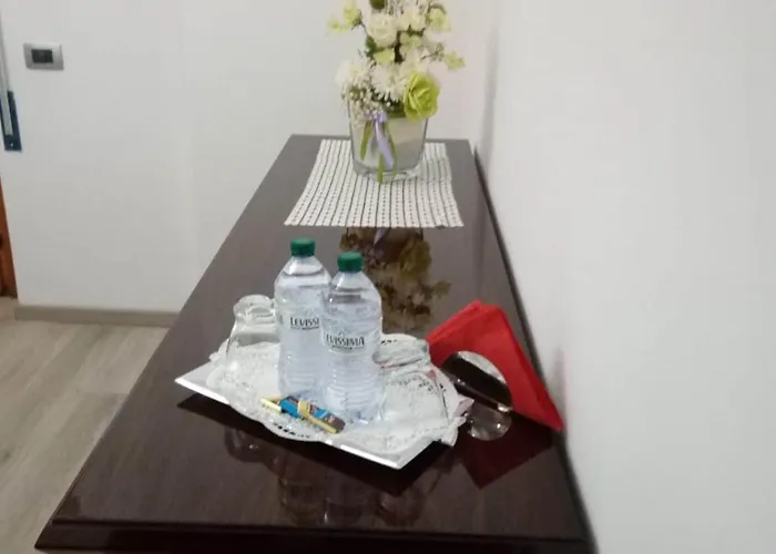 K2 Montalcino Apartamento *