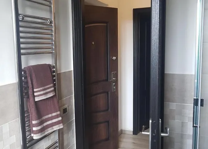 Apartamento K2 Montalcino *