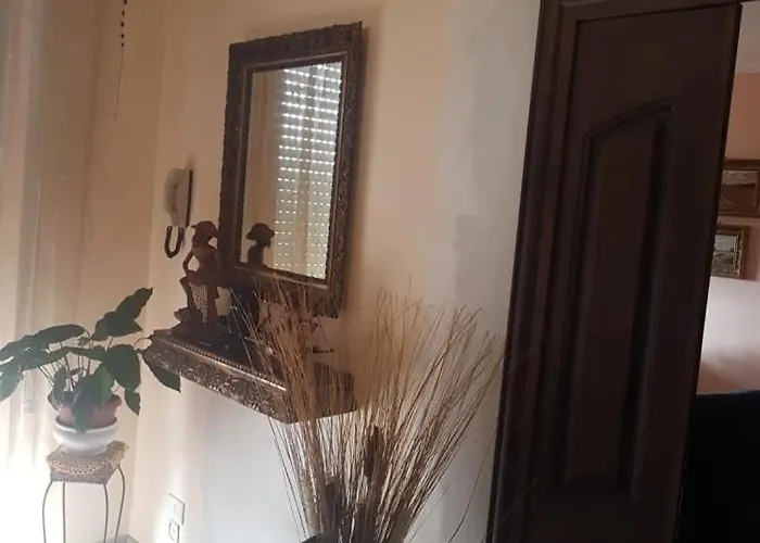 K2 Montalcino Apartamento