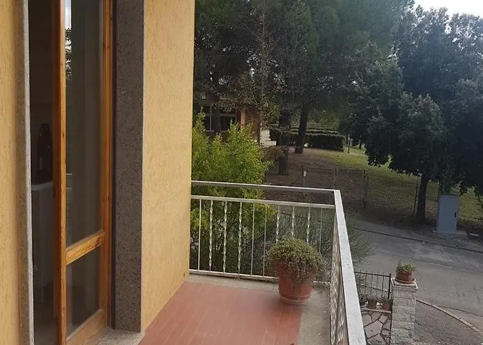 Apartamento K2 Montalcino Torrenieri